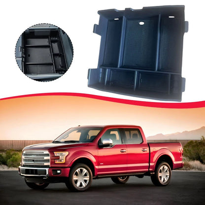 Storage Box for Ford F-250/F-350/F-450/F-550 (2023-2024)