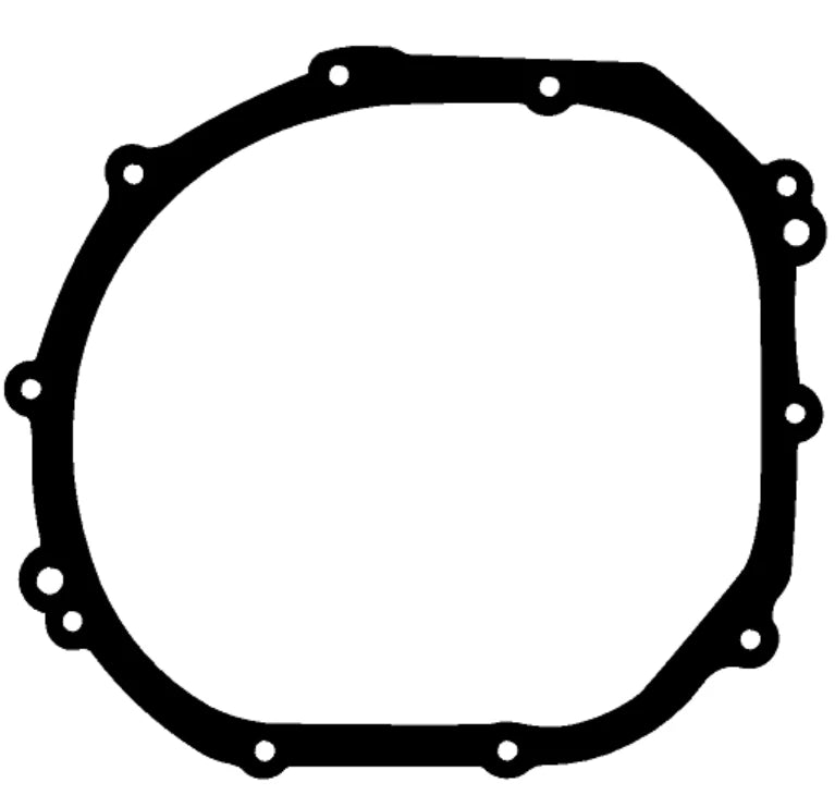 Clutch Cover Gasket for Kawasaki Ninja ZX-6 ZX-600 (1995–2004)