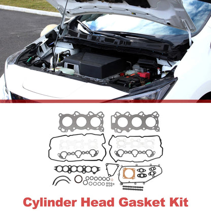 Cylinder Head Gasket Kit for Nissan VQ20DE (A32) (1995-2000)