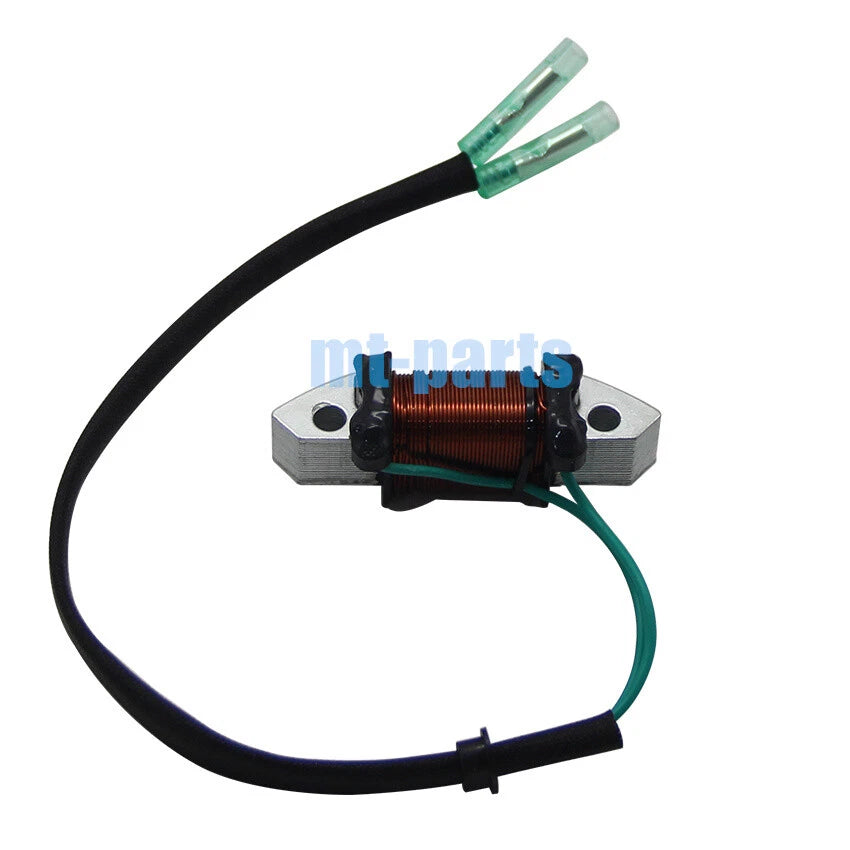 Coil for Yamaha Outboard 25Q EOS/L, 40 ETL/UL (1990-1994)