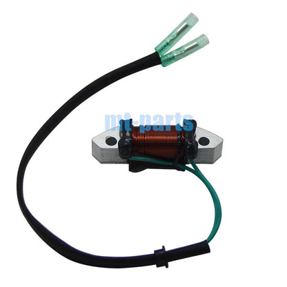 Coil for Yamaha Outboard 25Q EOS/L, 40 ETL/UL (1990-1994)