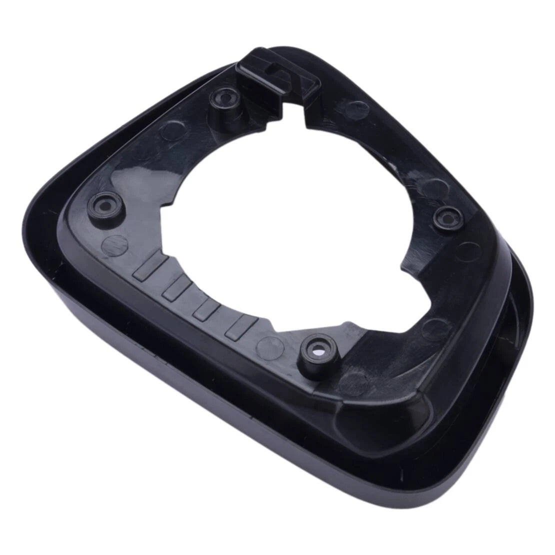 L & R Rearview Mirror Cover Bezel for Chevrolet Trax (2014-2018)