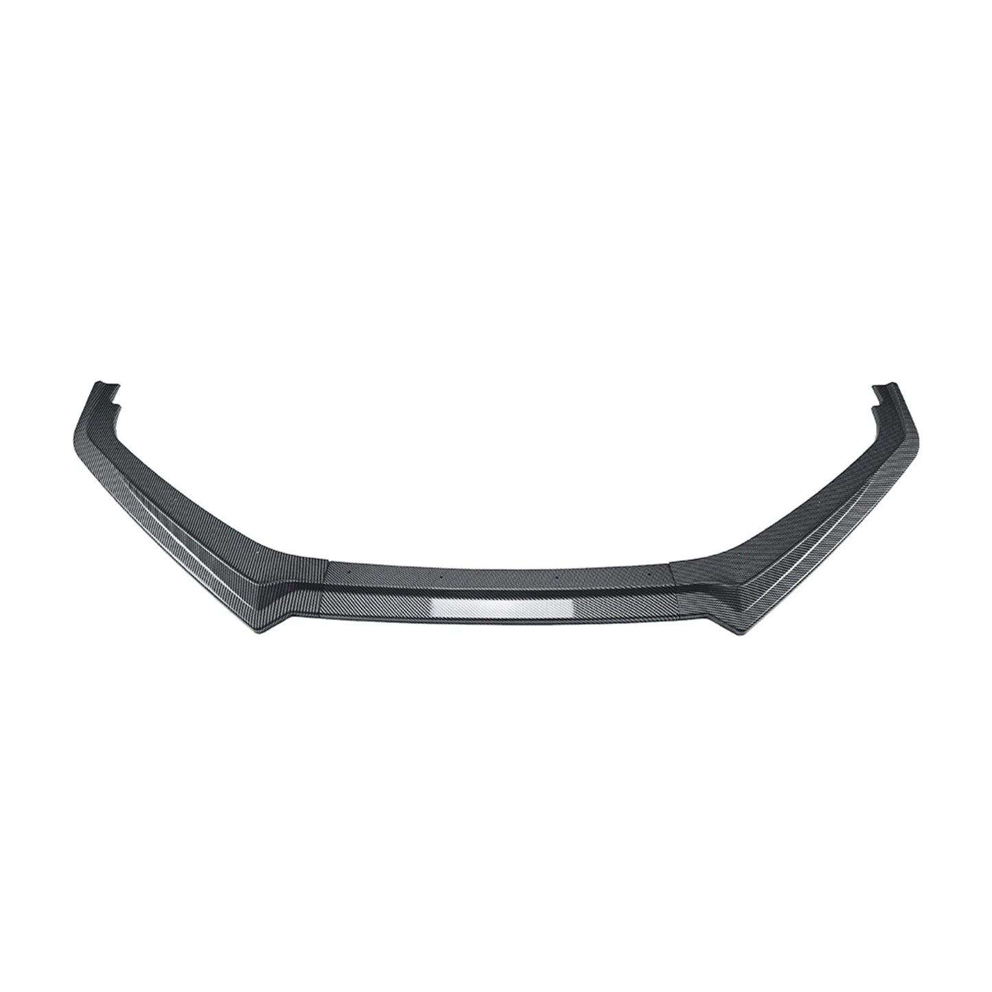 Front Bumper Spoiler Lip Splitter Kit for Subaru BRZ (2013-2016)