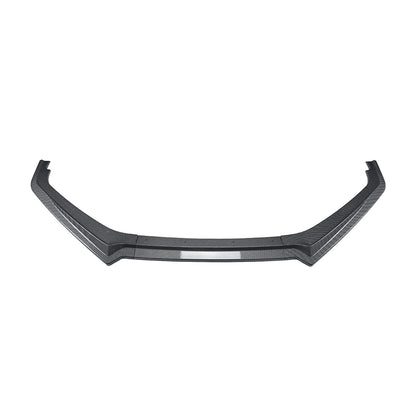 Front Bumper Spoiler Lip Splitter Kit for Subaru BRZ (2013-2016)
