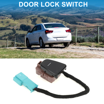 Front Driver Door Lock Switch for Tesla Model 3 (2017-2020)
