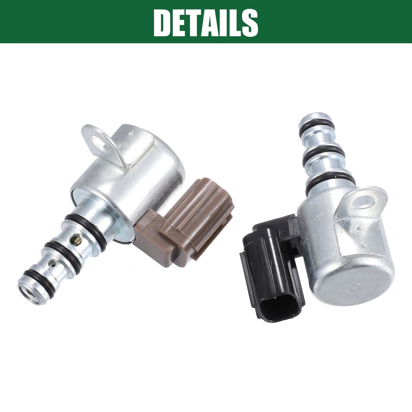 Transmission Shift Control Solenoid  for Honda (2001-2005)