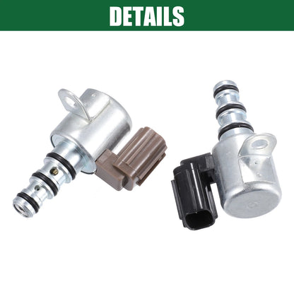 Transmission Shift Control Solenoid  for Honda (2001-2005)