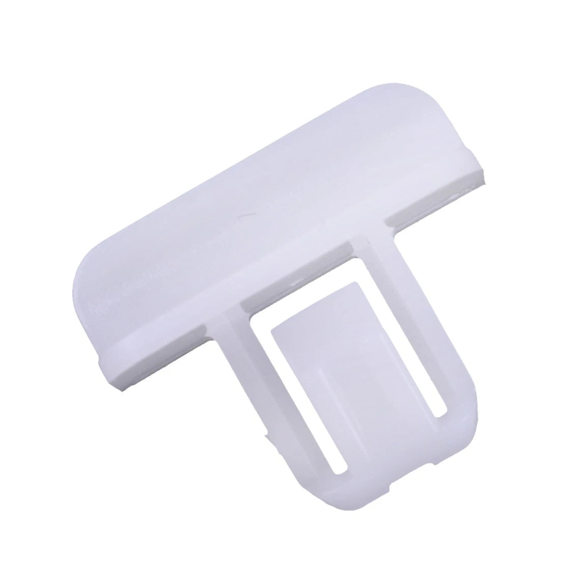 20 x Bumper Upper Moulding Trim Clips for Chrysler Jeep Cherokee (2014-2021)