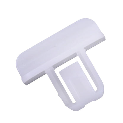 20 x Bumper Upper Moulding Trim Clips for Chrysler Jeep Cherokee (2014-2021)