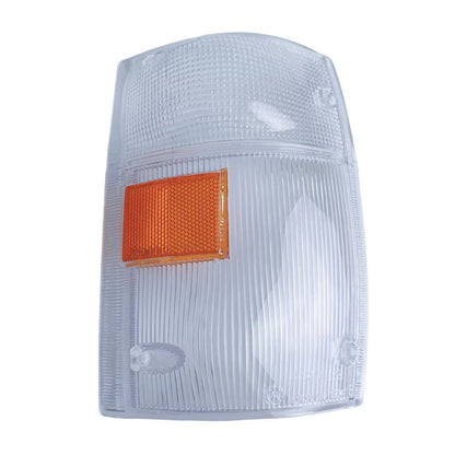 Corner Signal Light Lens RH Side Fits Isuzu ELF NPR NQR NKR Truck 1999-06 D06