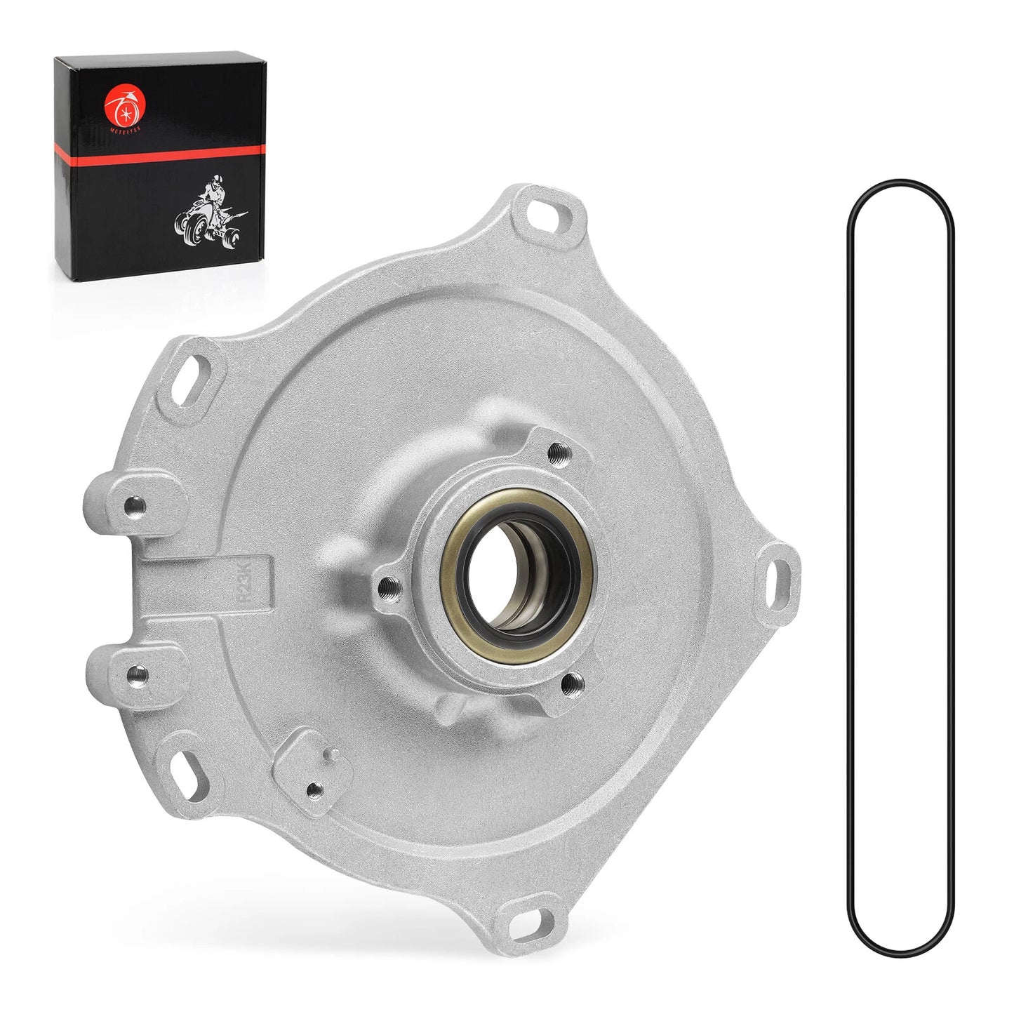 Stator Plate & O-Ring Seal ASSY for Polaris Sportsman 400 450 500 (2004–2014)
