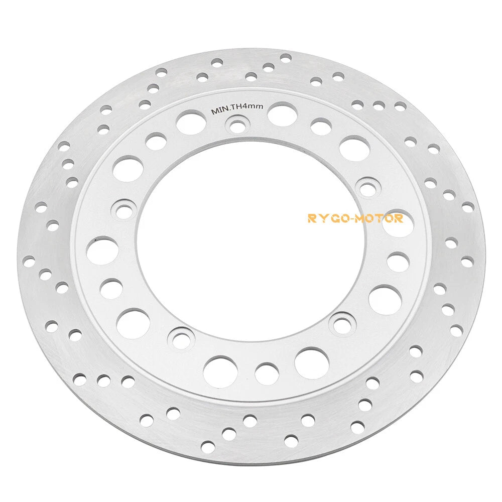 Front Brake Disc Rotor for Honda Shadow VLX 600 VT600C VT600CD (1988–2007)