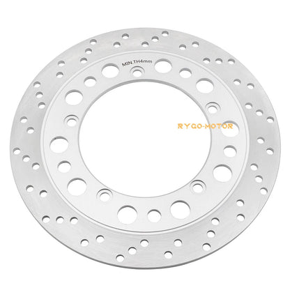 Front Brake Disc Rotor for Honda Shadow VLX 600 VT600C VT600CD (1988–2007)