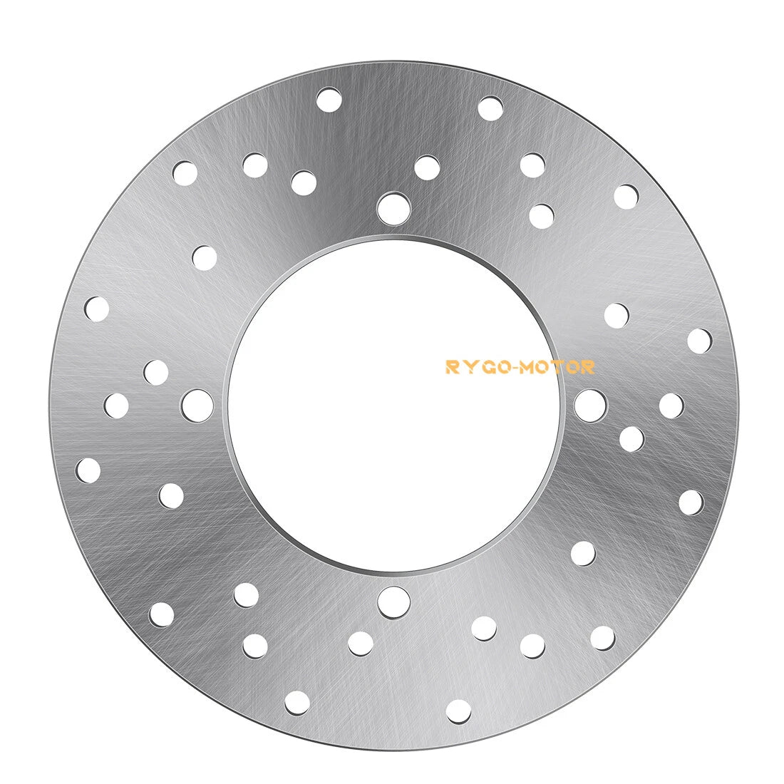 Rear Brake Disc Rotor for Polaris RZR 570, RZR 800 (2012–2021, 2008–2014)