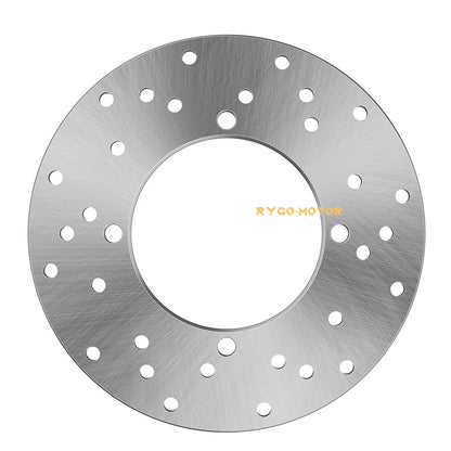 Rear Brake Disc Rotor for Polaris RZR 570, RZR 800 (2012–2021, 2008–2014)