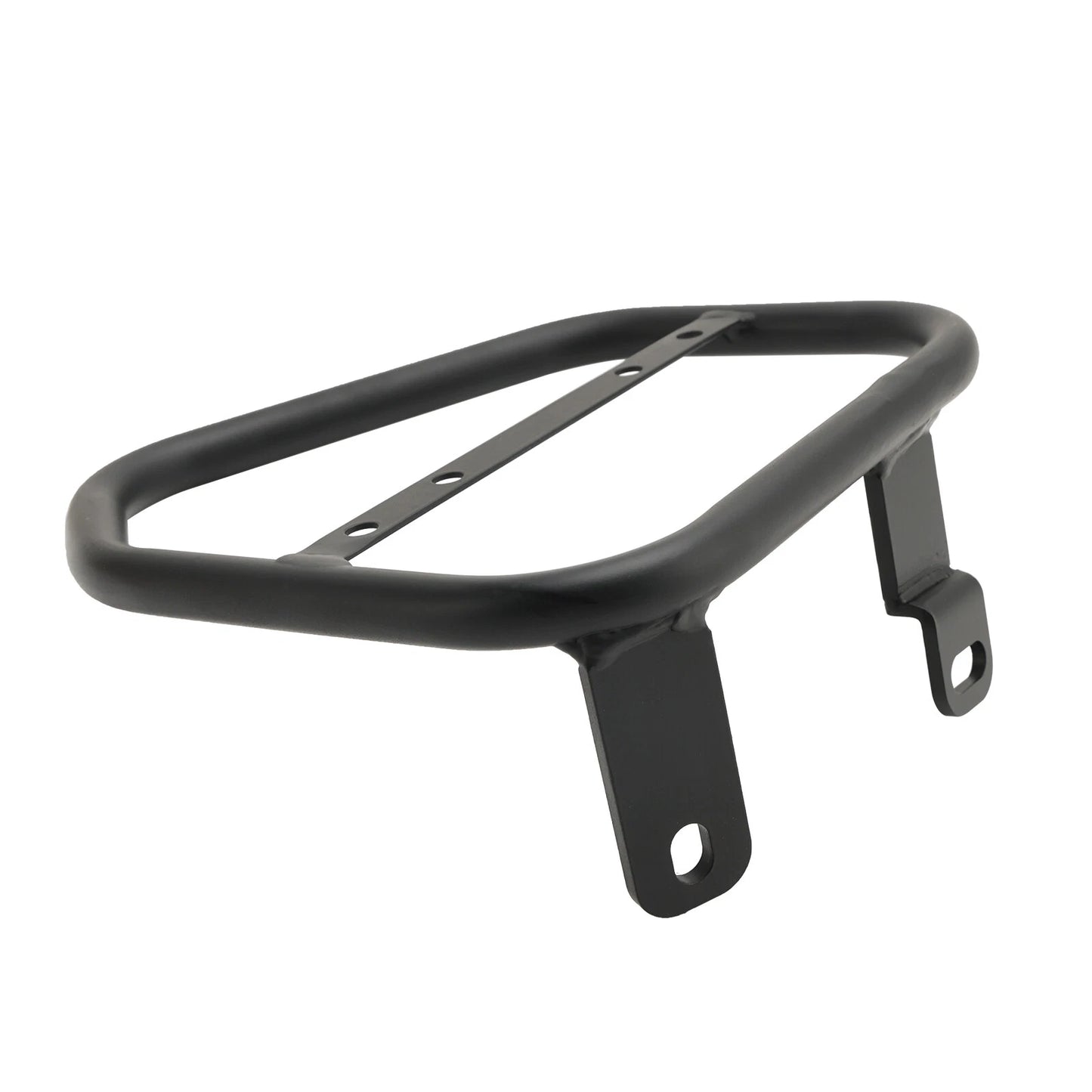 Saddlebag Holder for Scrambler 400 800 (2015-2023)