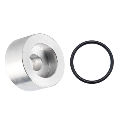 Suzuki Outboard Four Stroke Round Zinc Anode for DF140/DF115/DF100 (2001-2023)