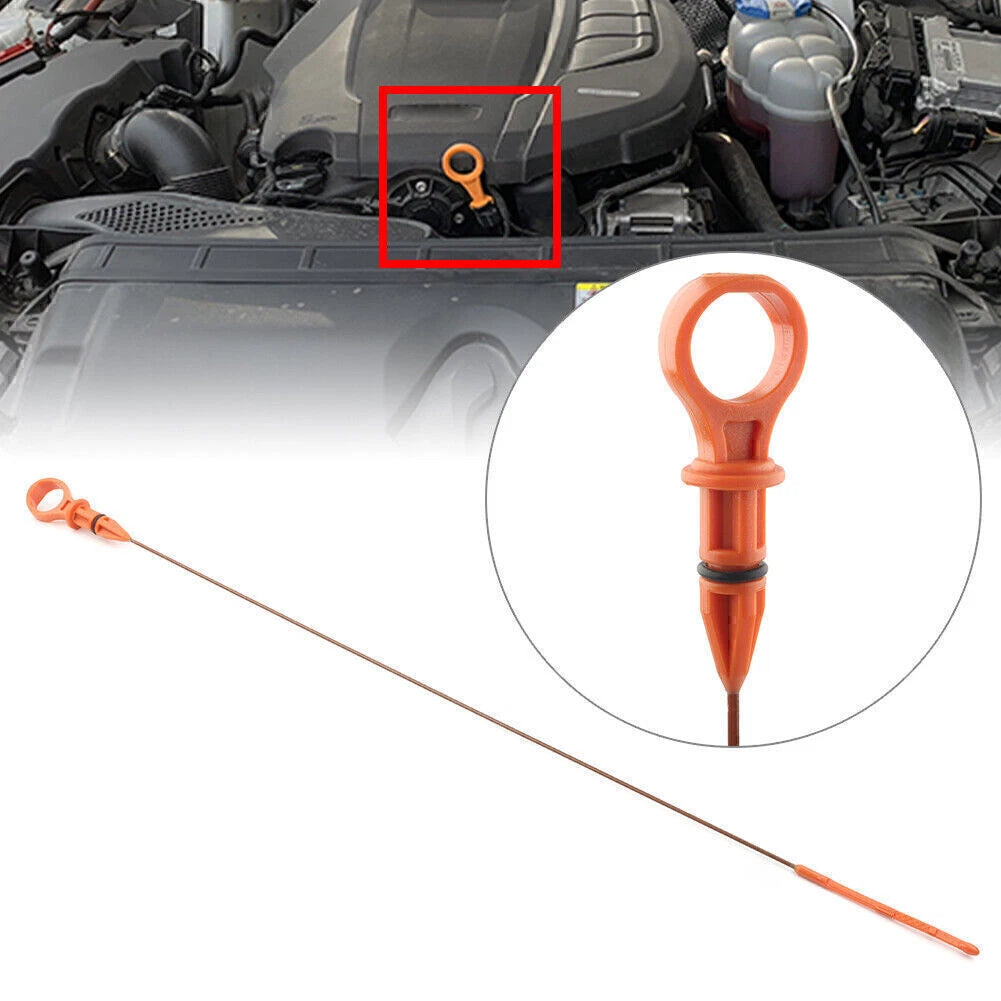 Engine Oil Dipstick for Peugeot 2.0 HDi 308 5008 RCZ EXPERT (2007-2019)