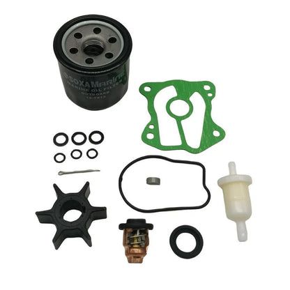 New Maintenance Kit for Honda 25-30HP Outboard Marine