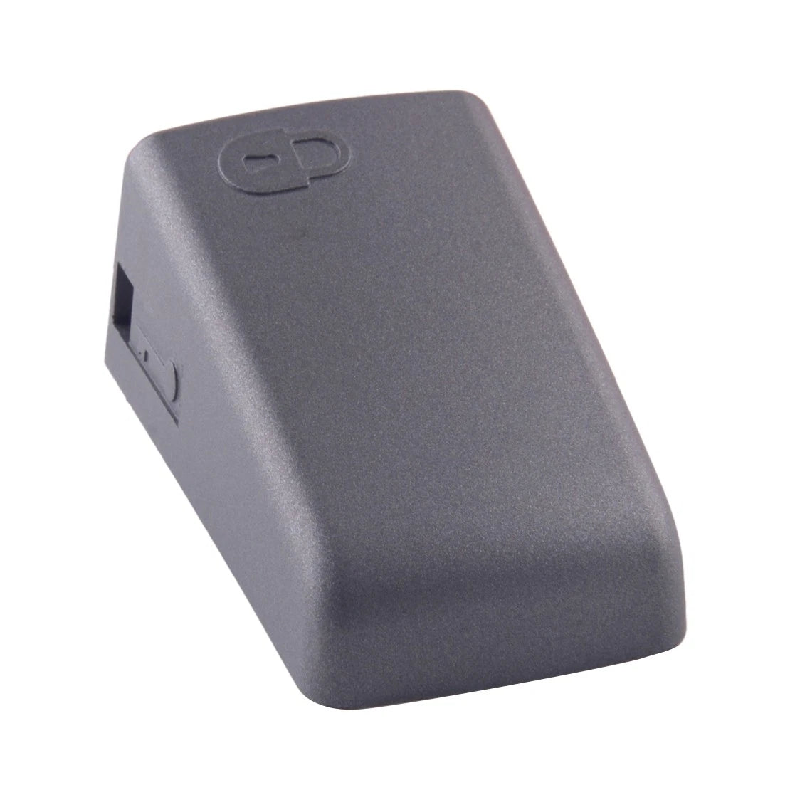Exterior Door Handle Cap Cover Grey for Land Rover LR2 LR3 Discovery (2007-2016)
