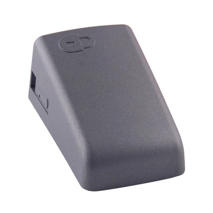 Exterior Door Handle Cap Cover Grey for Land Rover LR2 LR3 Discovery (2007-2016)