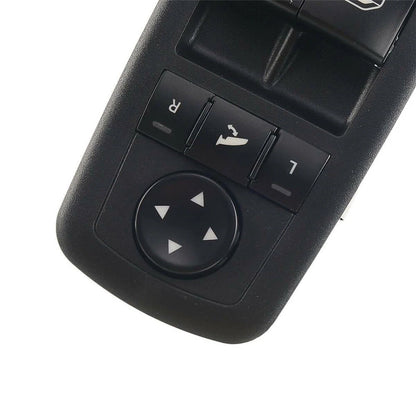 Driver Master Power Window Switch for Jeep Grand Cherokee 2014-2018