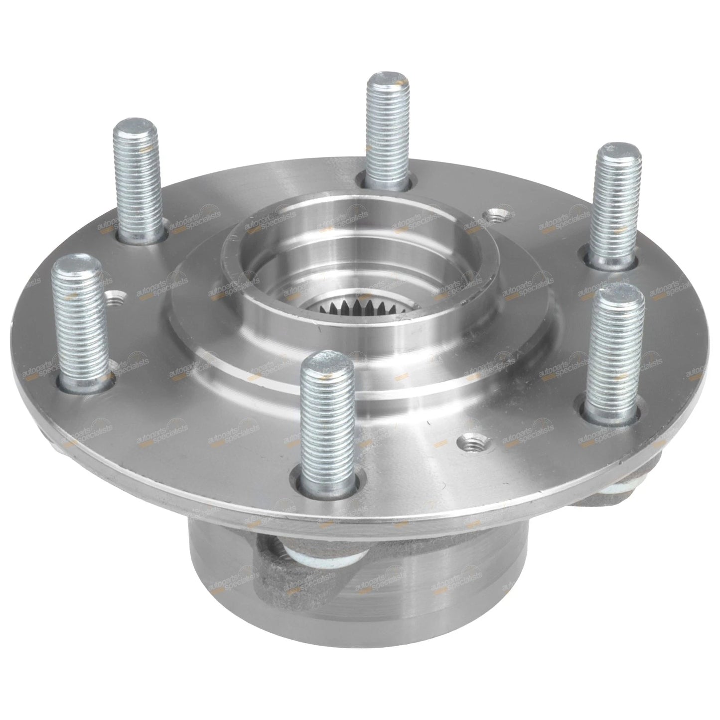 Front Wheel Bearing Hub Assembly Kit for Mitsubishi Pajero Sport (2015 - 2017)