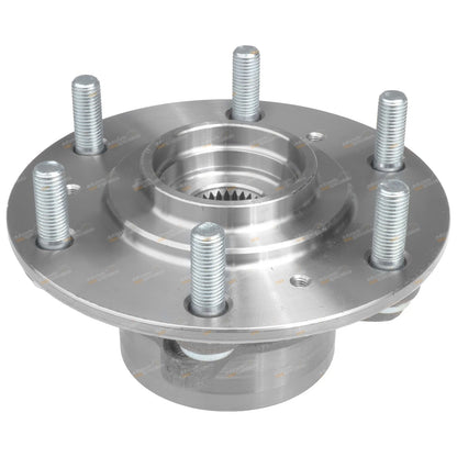 Front Wheel Bearing Hub Assembly Kit for Mitsubishi Pajero Sport (2015 - 2017)