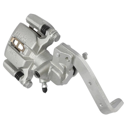 Left Rear Brake Caliper for Honda Big Red 700 MUV700 (2009–2013)