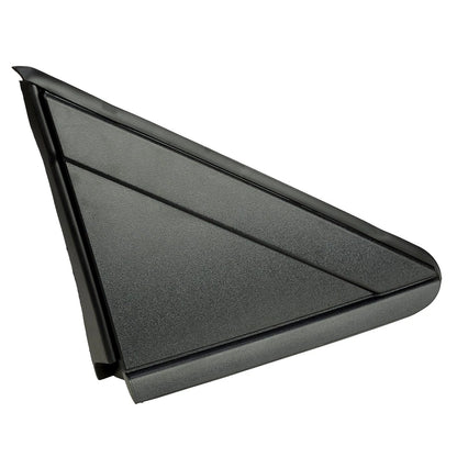 Right Front Mirror Flag Applique for Chrysler Town & Country, Dodge (2011-2016)