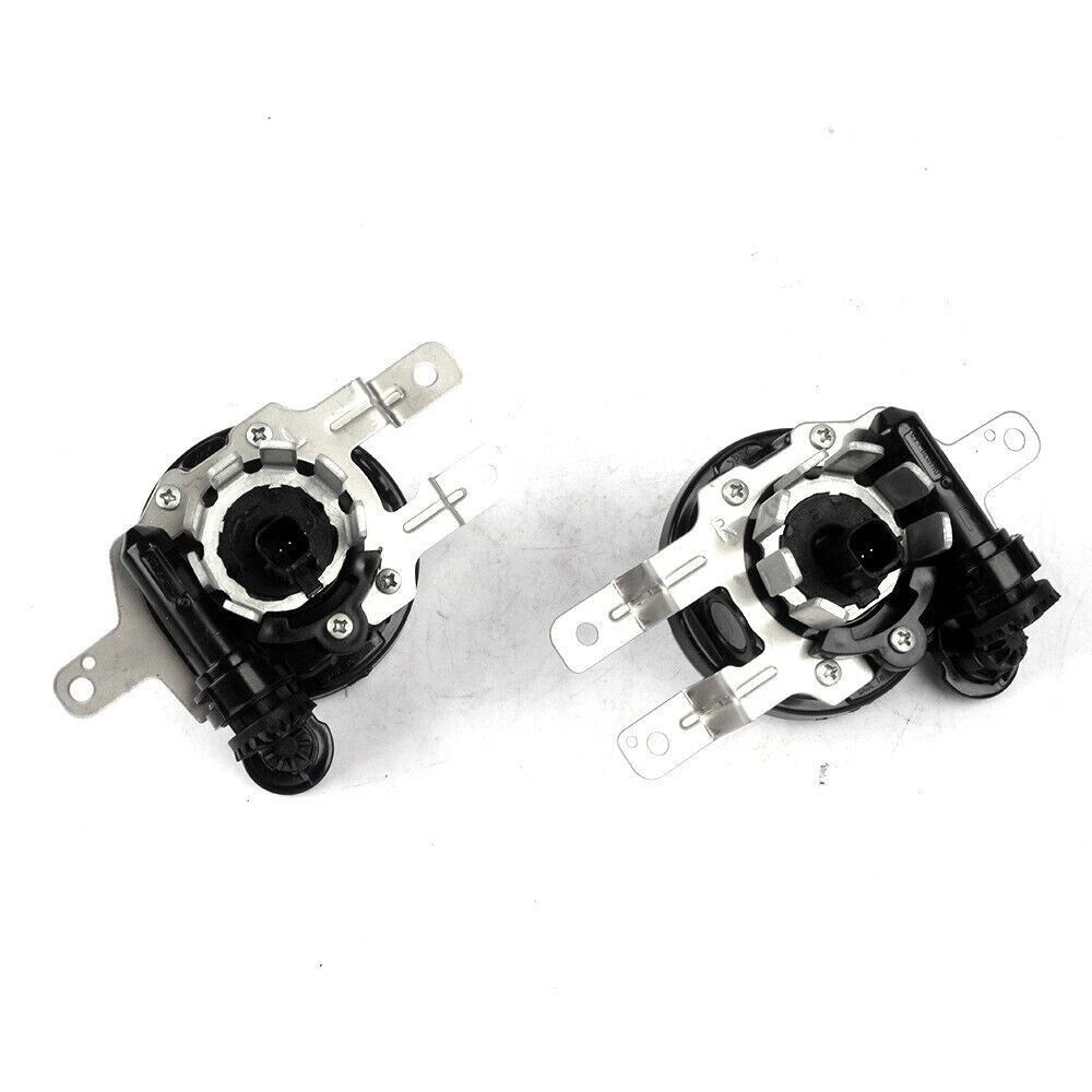 LED Fog Light Set for Honda CR-V 2023-2024 w/Bulb Switch & Bezel