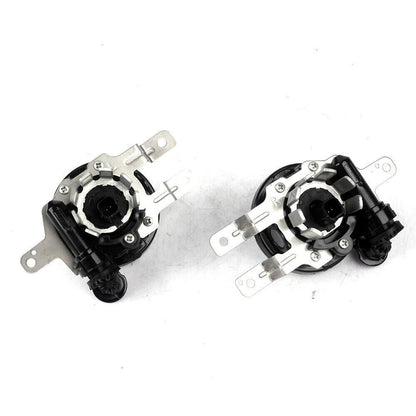 LED Fog Light Set for Honda CR-V 2023-2024 w/Bulb Switch & Bezel