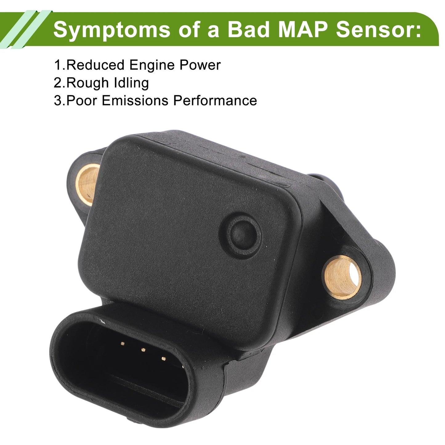 MAP Sensor for MINI Cooper R52 (2002-2008)