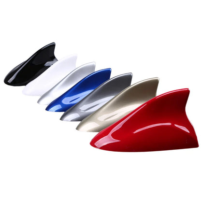 Shark Fin Antenna for Hyundai Sonata - Universal AM/FM Radio Roof Antenna