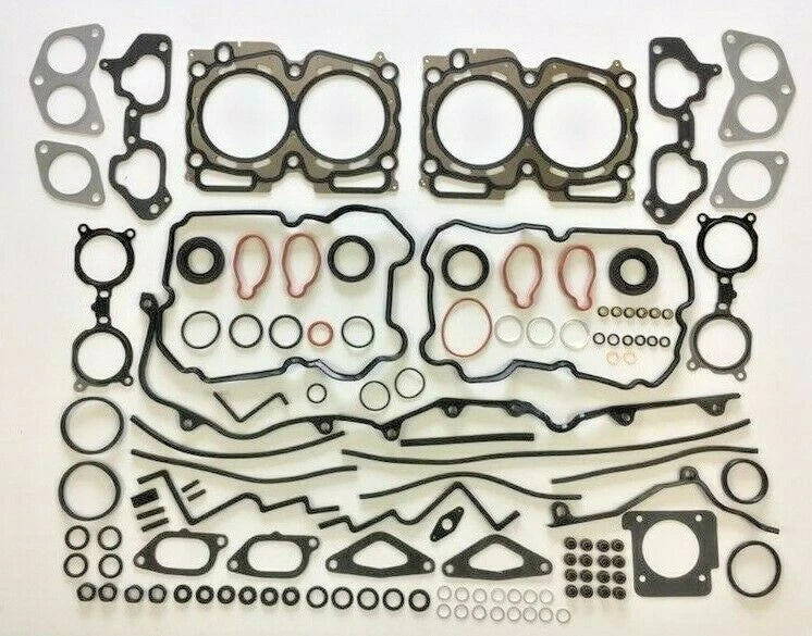 Cylinder Head Gasket Set for Impreza Legacy (2002–2006)