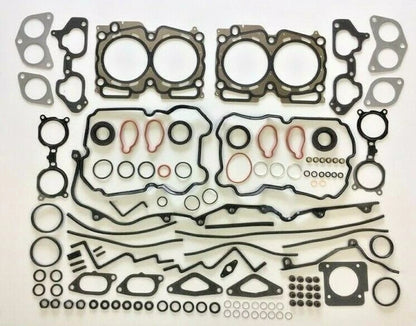Cylinder Head Gasket Set for Impreza Legacy (2002–2006)