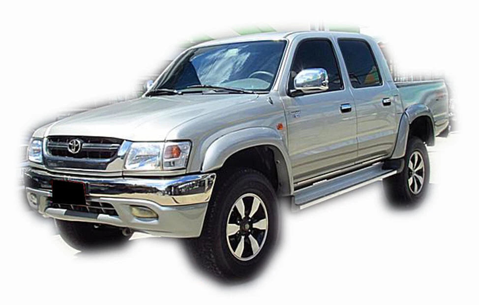 Windscreen Washer Pump for Toyota Hilux Ute(2003-2004)