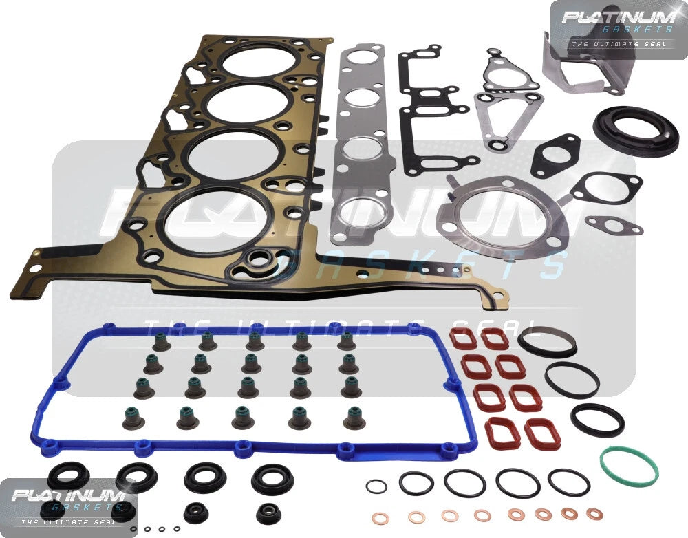 Cylinder Head Gasket 2.2L P4AT Duratec for Mazda BT-50 XT