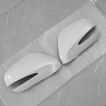 Left & Right Side Mirror Cover Caps for 2010-2015 LEXUS RX350 RX450h