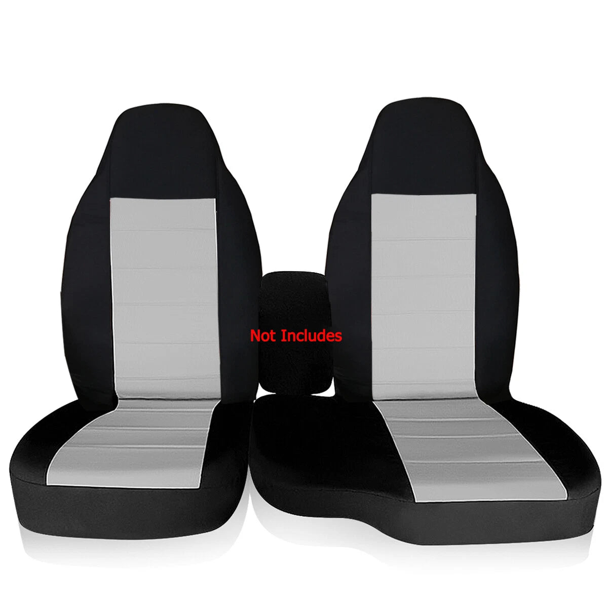 Front Seat Cover for Ford Ranger (2004–2012)