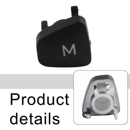 Audio M Button / 1 x / Steering Wheel Volume for Ford EcoSport (2013–2013)