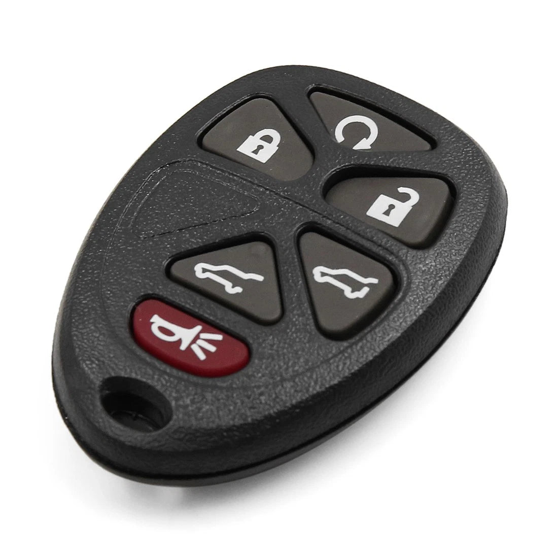 Key Fob Remote Case Shell Replacement for Chevrolet Tahoe (2007-2014)