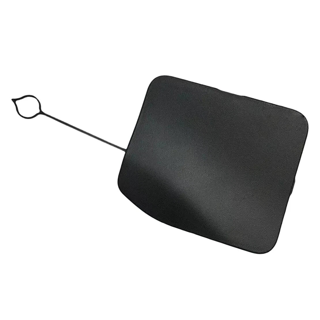 Rear Bumper Towing Eye Cover for Nissan Qashqai J11 (2014-2017)
