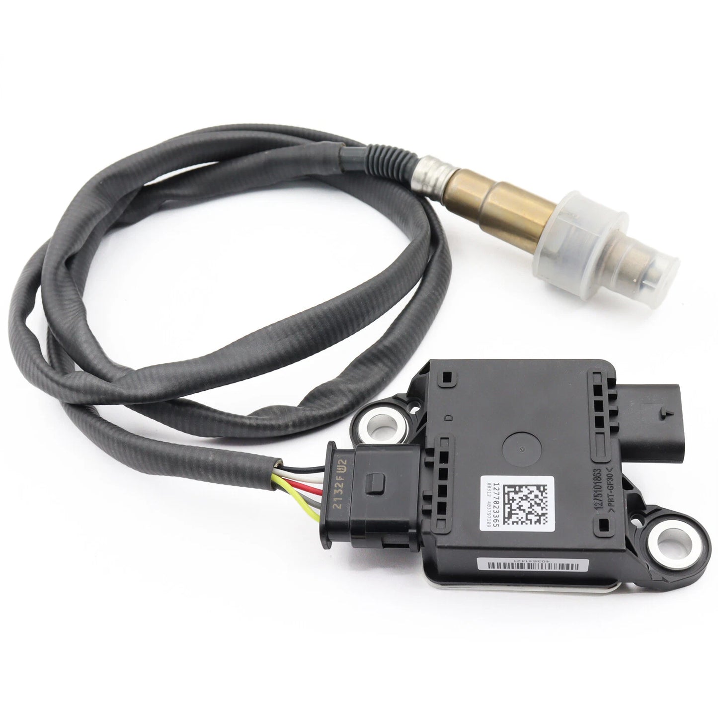Diesel Particulate PM Sensor for Toyota Land Cruiser Prado 150 (2010–2024)