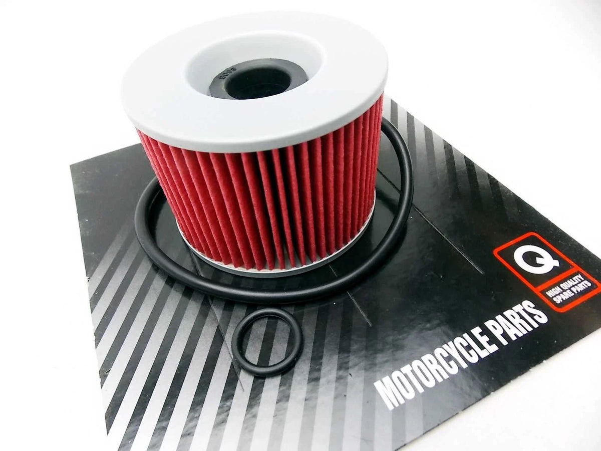 JBS Performance Oil Filter for Yamaha FJ1200 (1986-1995)