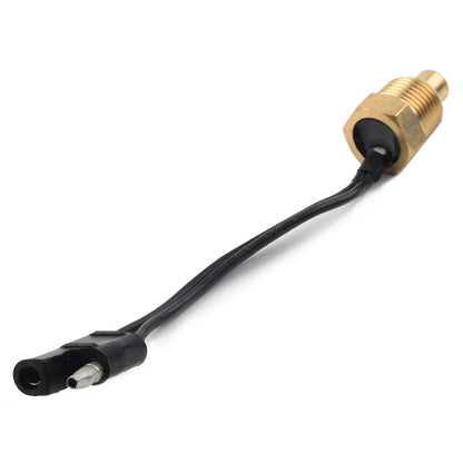Fan Heat Sensor Switch Thermostat for 2004-2006 2008 Polaris Sportsman 500 HO