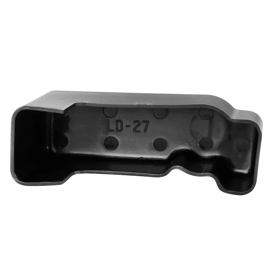 Engine Battery Negative Clamp Cover for Toyota Land Cruiser Prado (2003-2023)