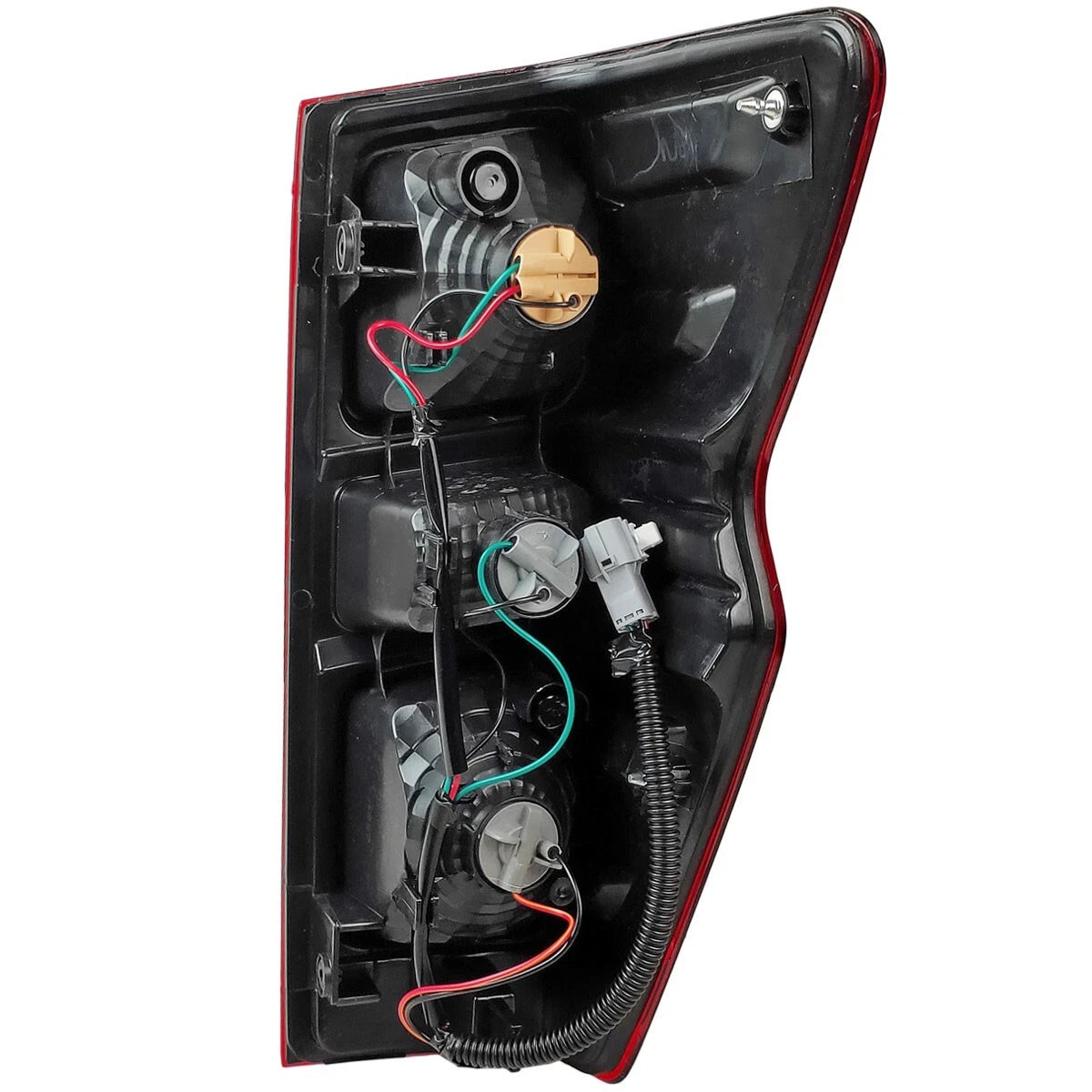 LHS Tail Light for Isuzu D-Max DMAX (2020-2023)