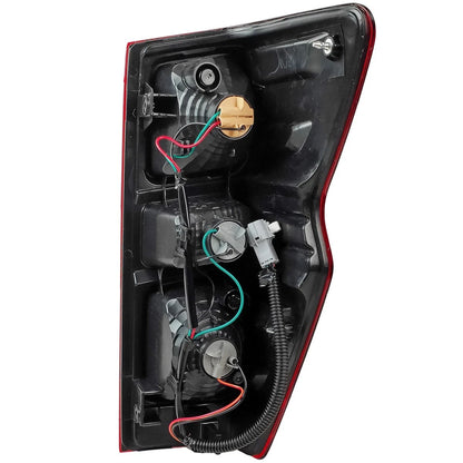 LHS Tail Light for Isuzu D-Max DMAX (2020-2023)