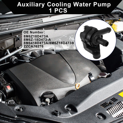 Cooling Water Pump for Ford Escape (2008)